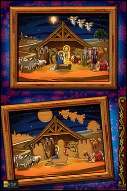Christmas Wonderland 2 (DS) image