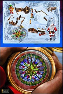 Christmas Wonderland 2 (DS) image