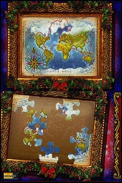 Christmas Wonderland 2 (DS) image