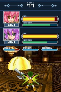 Clash of Elementalists (DS) image
