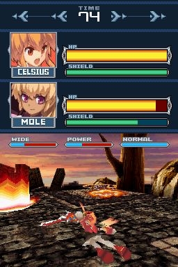 Clash of Elementalists (DS) image