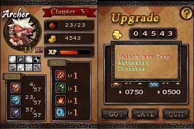 Come On! Dragons (DS) image