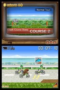 Crash-Course Domo (DS) image