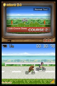 Crash-Course Domo (DS) image