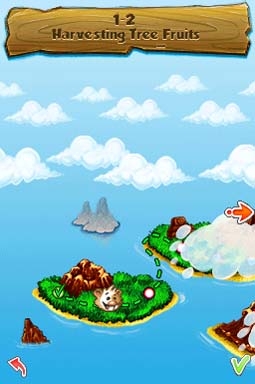 Crazy Hamster (DS) image