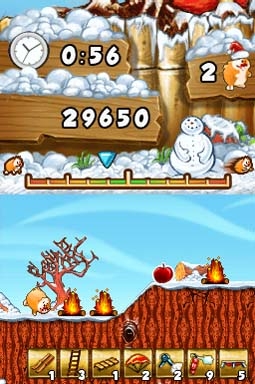 Crazy Hamster (DS) image