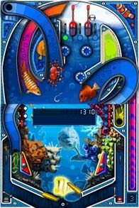 Crazy Pinball (DS) image