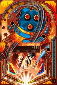 Crazy Pinball (DS) image