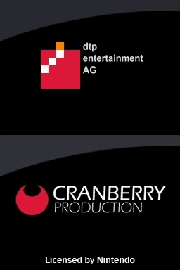 Crazy Sudoku (DS) image