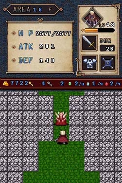 Crystal Adventure (DS) image