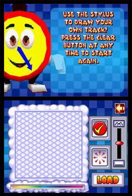 Diddy Kong Racing DS (DS) image