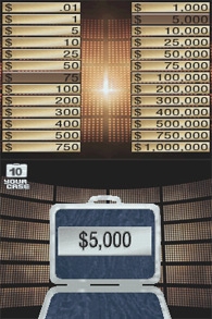 Deal or No Deal (DS) image