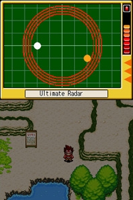 Dinosaur King (DS) image
