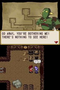 Dinosaur King (DS) image