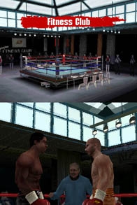 Don King Boxing (DS) image