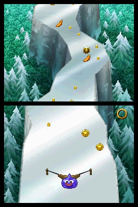 Dragon Quest VI: Realms of Revelation (DS) image