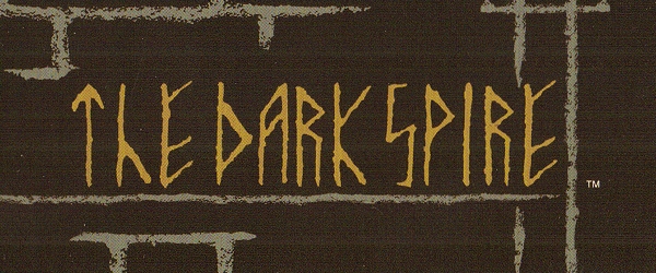 The Dark Spire (DS) image