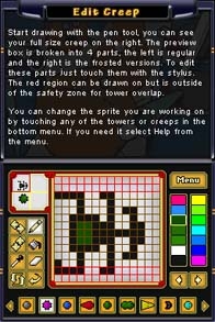 Desktop Tower Defense (DS) image