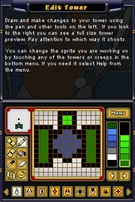 Desktop Tower Defense (DS) image