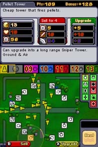 Desktop Tower Defense (DS) image