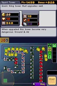 Desktop Tower Defense (DS) image
