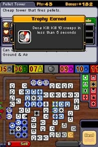 Desktop Tower Defense (DS) image