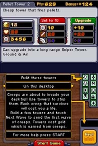 Desktop Tower Defense (DS) image