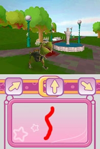 Dino Pets (DS) image