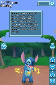 Disney Friends (DS) image