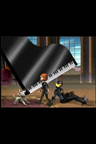 Disney Bolt (DS) image