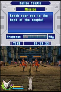 Disney Bolt (DS) image