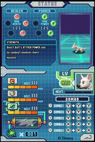 Disney Bolt (DS) image