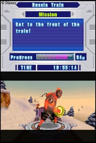 Disney Bolt (DS) image