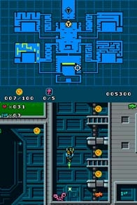Dark Void Zero (DS) image