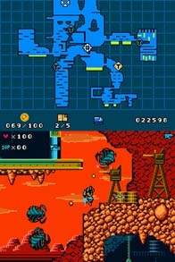Dark Void Zero (DS) image
