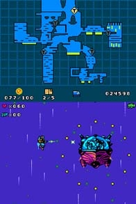 Dark Void Zero (DS) image