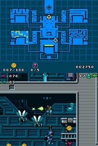 Dark Void Zero (DS) image