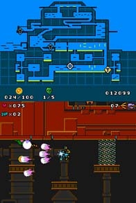 Dark Void Zero (DS) image
