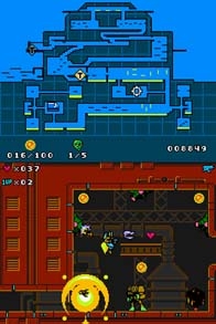 Dark Void Zero (DS) image