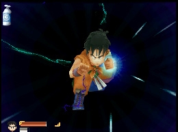 Dragon Ball: Origins 2 (DS) image