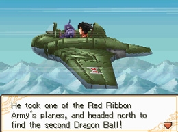 Dragon Ball: Origins 2 (DS) image