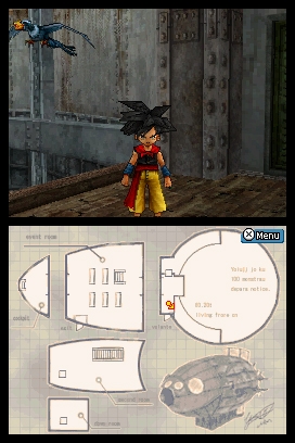 Dragon Quest Monsters: Joker 2 (DS) image