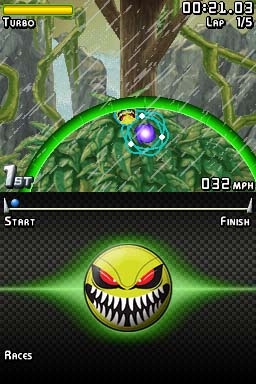 DaGeDar (DS) image