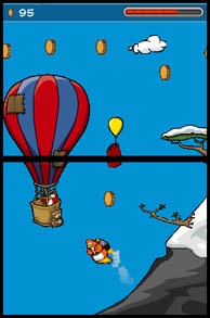 Disney Club Penguin: Elite Penguin Force (DS) image