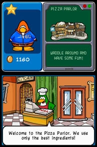 Disney Club Penguin: Elite Penguin Force (DS) image