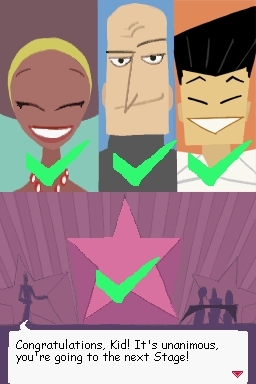 Dancing Academy (DS) image