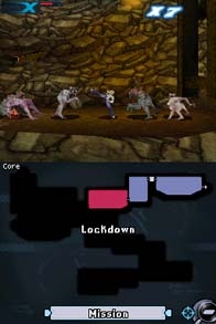 Daniel X: The Ultimate Power (DS) image
