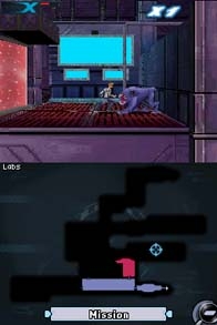 Daniel X: The Ultimate Power (DS) image