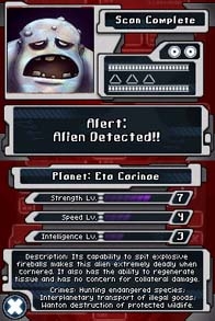 Daniel X: The Ultimate Power (DS) image