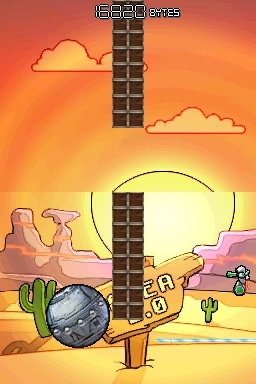 Datamine (DS) image